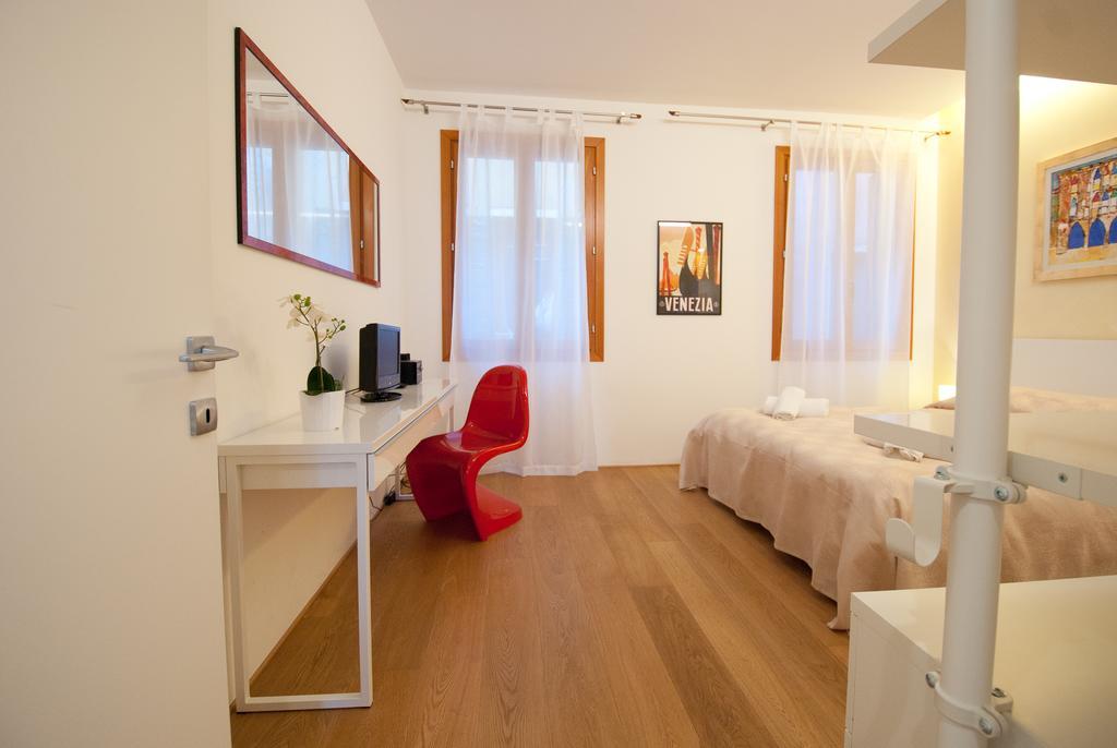 Ca' Venissa Διαμέρισμα Βενετία Δωμάτιο φωτογραφία